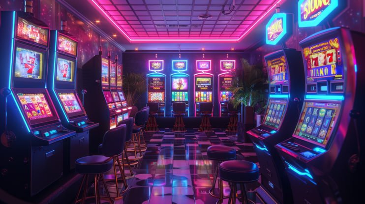 77flash စည်းမျဉ်းနှင့် သတ်မှတ်ချက်များ Myanmar Online Gaming Platform