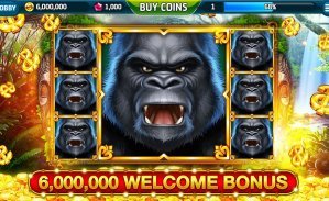 Live Casino ဂိမ်းများ