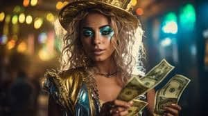 77flash Slots ဂိမ်း Jackpot နှင့် Free Spin