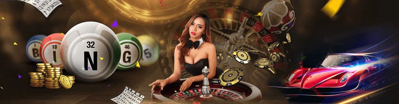 77flash Live Casino နှင့် Sportsbook
