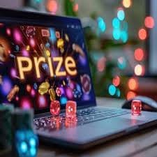 77flash မိုဘိုင်းအက်ပ်မှ တဆင့် အကောင့်ဖွင့်နေသောမြင်ကွင်း