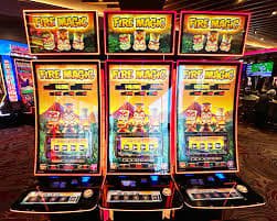 Sportsbook အားကစားလောင်းကစား