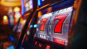 77flash APP Live Casino နှင့် Slots ဂိမ်းများ